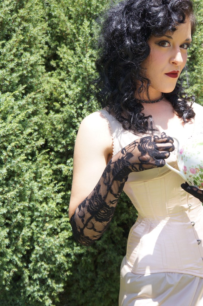 Photo by Elle Wojcik.